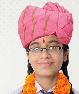 Nandini
