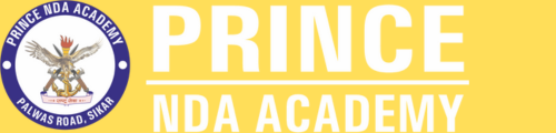 Prince NDA Academy Sikar