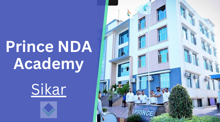 Prince NDA Academy Sikar