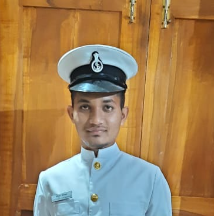 Proactive Academy Imphal Topper Student 1 Photo