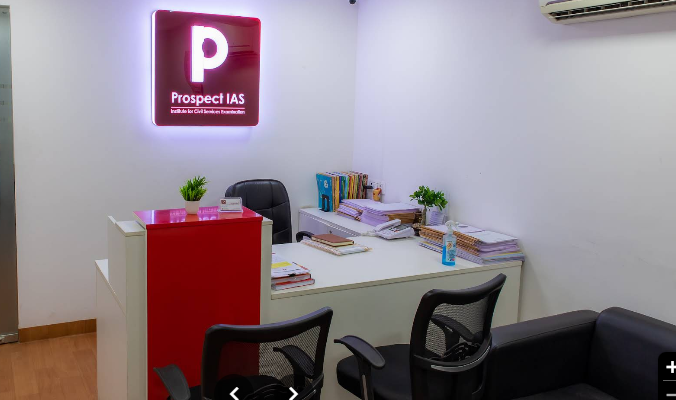 Prospect IAS Academy Delhi Hero Slider - 3
