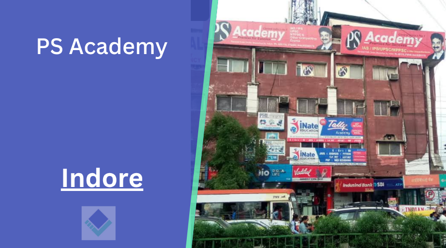PS Academy Indore