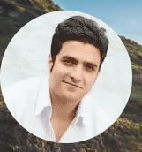 PT IAS Education Udaipur Topper Student 2 Photo