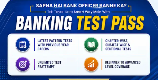 Physics Wallah Banking Online Coaching Hero Slider - 2