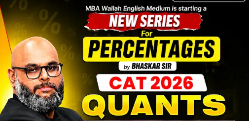 Physics Wallah CAT Online Coaching Hero Slider - 2