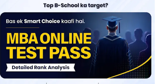 Physics Wallah CAT Online Coaching Hero Slider - 3