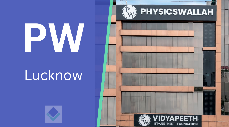 PW Vidyapeeth Lucknow