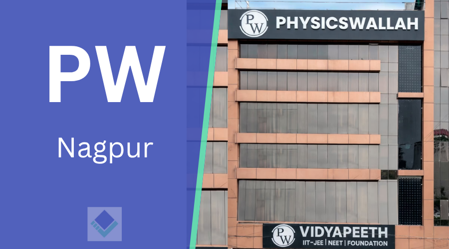 PW Vidyapeeth Nagpur