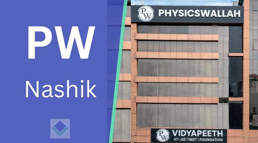 PW Vidyapeeth Nashik