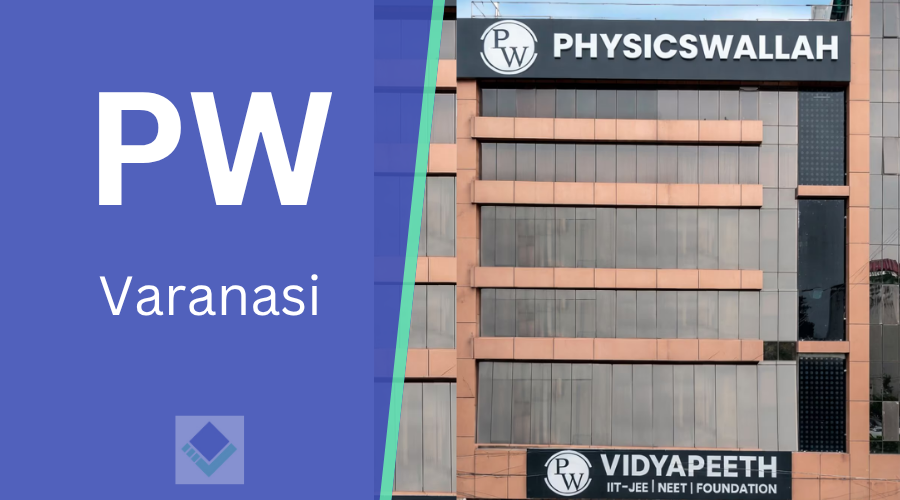 PW Vidyapeeth Varanasi
