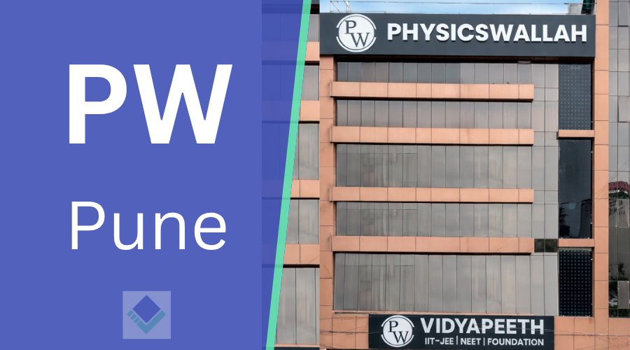 PW Vidyapeeth Pune