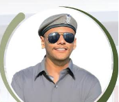 Physics Wallah Defence Online Coaching Topper Student 1 Photo
