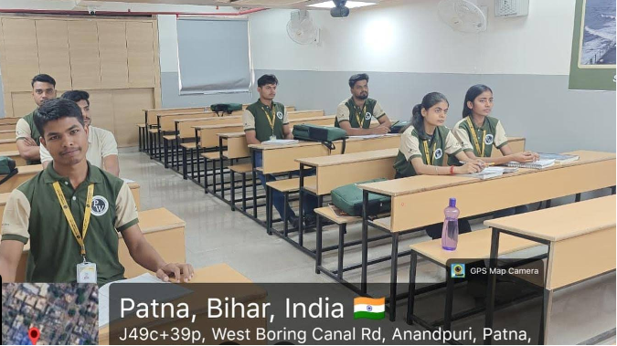 PW DefenceWallah Academy Patna Bihar Hero Slider - 2