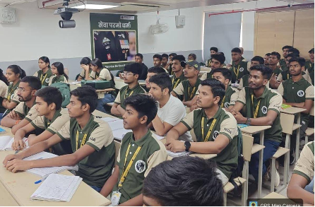 PW DefenceWallah Academy Patna Bihar Hero Slider - 3