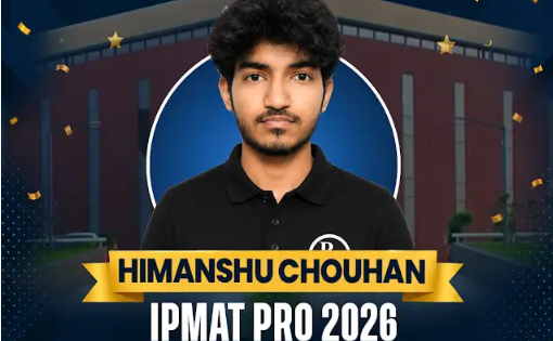 Physics Wallah IPMAT Online Coaching Hero Slider - 2