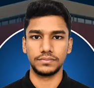 Physics Wallah IPMAT Online Coaching Topper Student 1 Photo