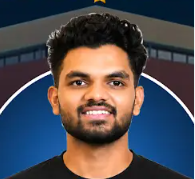 Physics Wallah IPMAT Online Coaching Topper Student 3 Photo