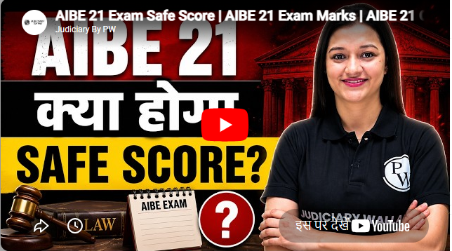 Physics Wallah Judiciary Online Coaching Feature Video Thumb