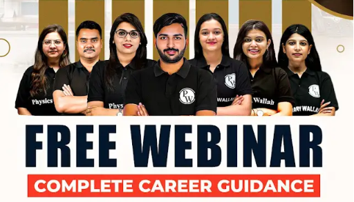 Physics Wallah Judiciary Online Coaching Hero Slider - 1