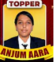 Physics Wallah Judiciary Online Coaching Topper Student 1 Photo