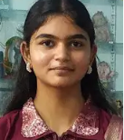 Physics Wallah NATA Online Coaching Topper Student 1 Photo