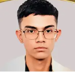 Physics Wallah NATA Online Coaching Topper Student 3 Photo