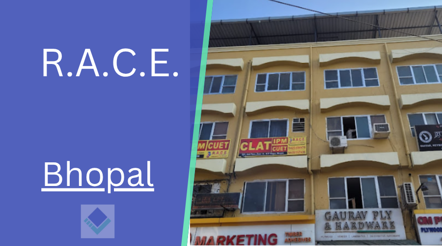R.A.C.E. Bhopal