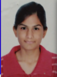 R.A.C.E. Bhopal Topper Student 1 Photo