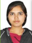 R.A.C.E. Bhopal Topper Student 3 Photo