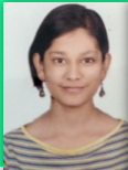 R.A.C.E. Bhopal Topper Student 5 Photo