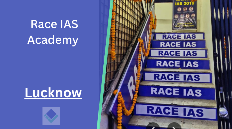 Race IAS Academy Lucknow
