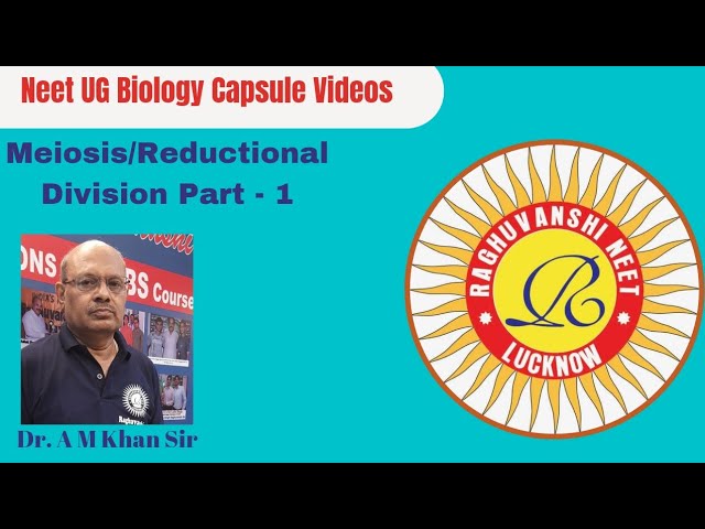Raghuvanshi Institute Lucknow Feature Video Thumb