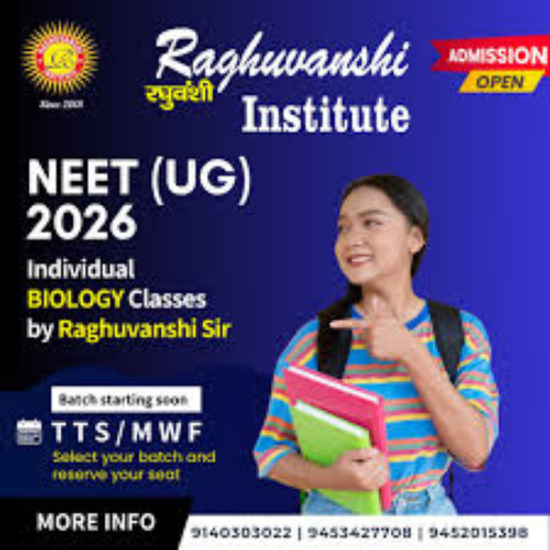 Raghuvanshi Institute Lucknow Gallery Photo 1