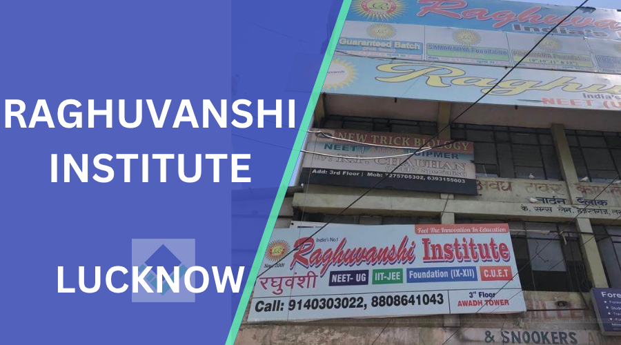 Raghuvanshi Institute Lucknow