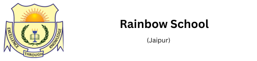 Rainbow School Jaipur