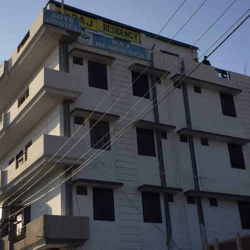 Raj Residency Sikar