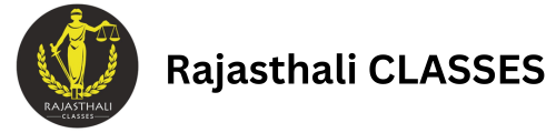 Rajasthali Law Institute Jaipur Logo