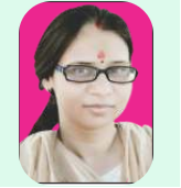 Rajasthali Law Institute Jaipur Topper Student 3 Photo