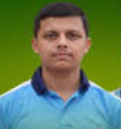Rajasthan Defence Academy Sikar Topper Student 1 Photo