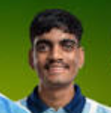 Rajasthan Defence Academy Sikar Topper Student 2 Photo