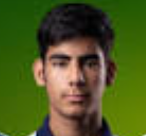 Rajasthan Defence Academy Sikar NDA 2025 result - ANKIT