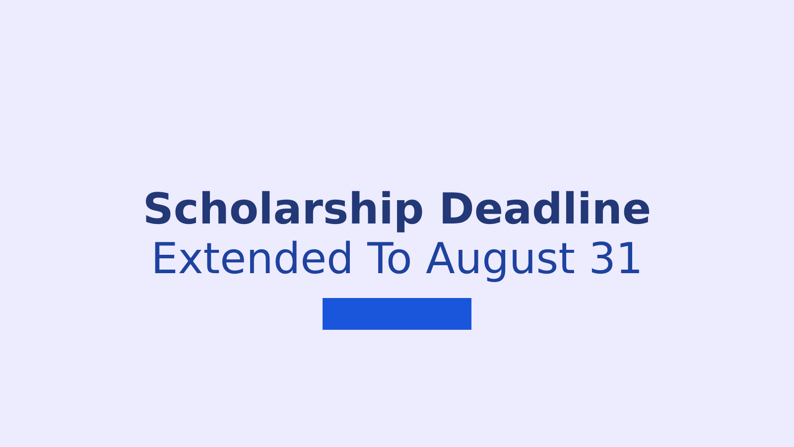 Rajasthan Scholarship Deadline Extended: Steps for Students and Schools