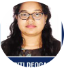 Rama Krishna IAS Academy Topper Student 1 Photo