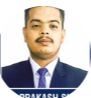 Rama Krishna IAS Academy Topper Student 3 Photo