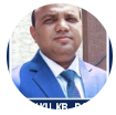 Rama Krishna IAS Academy Topper Student 4 Photo