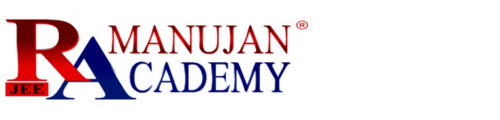 Ramanujan Academy Indore Logo