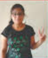 Ramanujan Academy Indore Topper Student 2 Photo