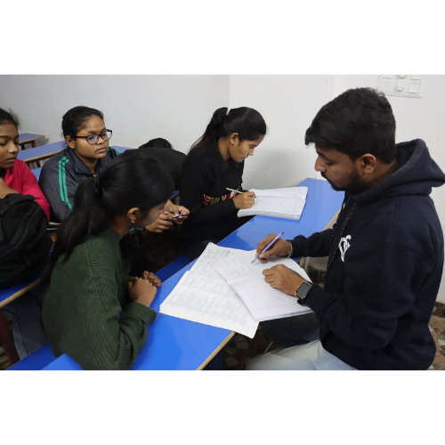 Rankers Academy Varanasi Gallery Photo 2