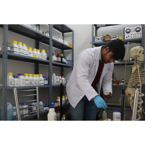 Rankers Academy Varanasi Gallery Photo 5