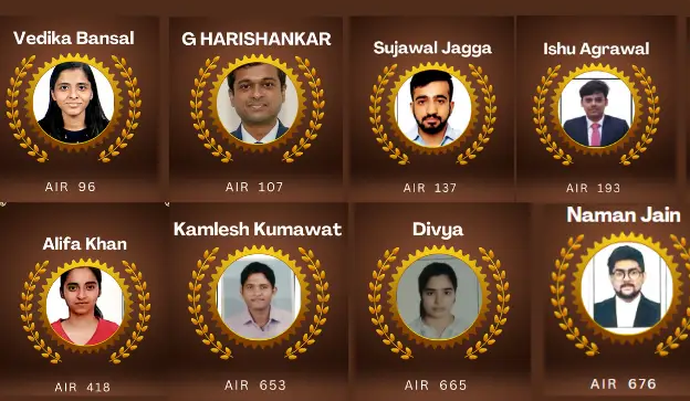 Ranker's Classes IAS Academy Delhi Hero Slider - 1